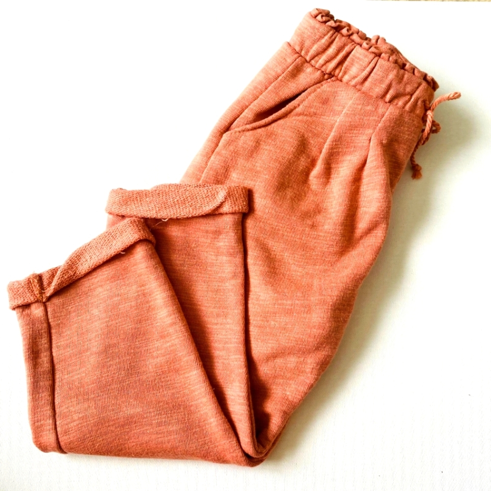 Zara Baby Girl Joggers pants